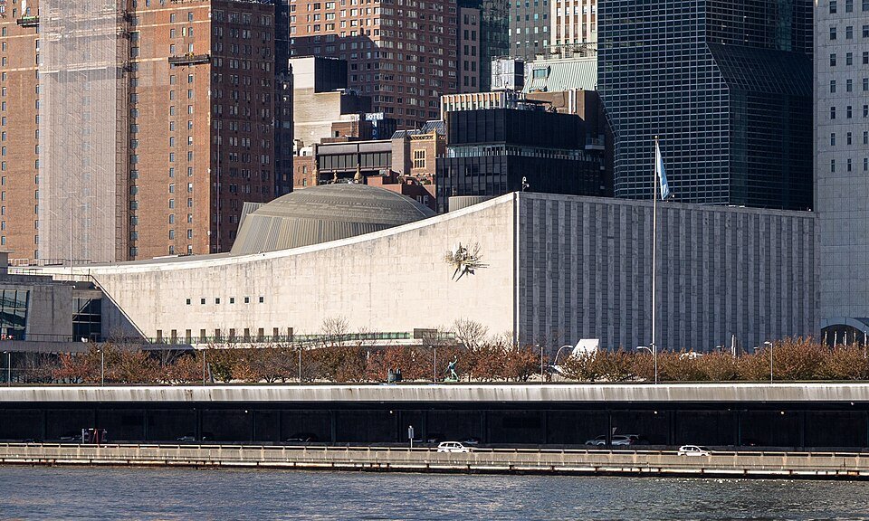 Trump se reunirá con Delcy Rodríguez en Nueva York en medio de la Asamblea General de la ONU