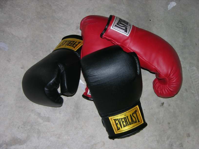 De barrendero a aspirante a un título internacional: la historia del boxeador argentino Kevin Ramírez