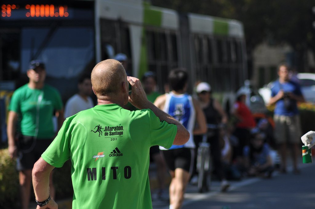 La Maratón de Buenos Aires 2026 arrancó con importantes cortes de calle en la Ciudad
