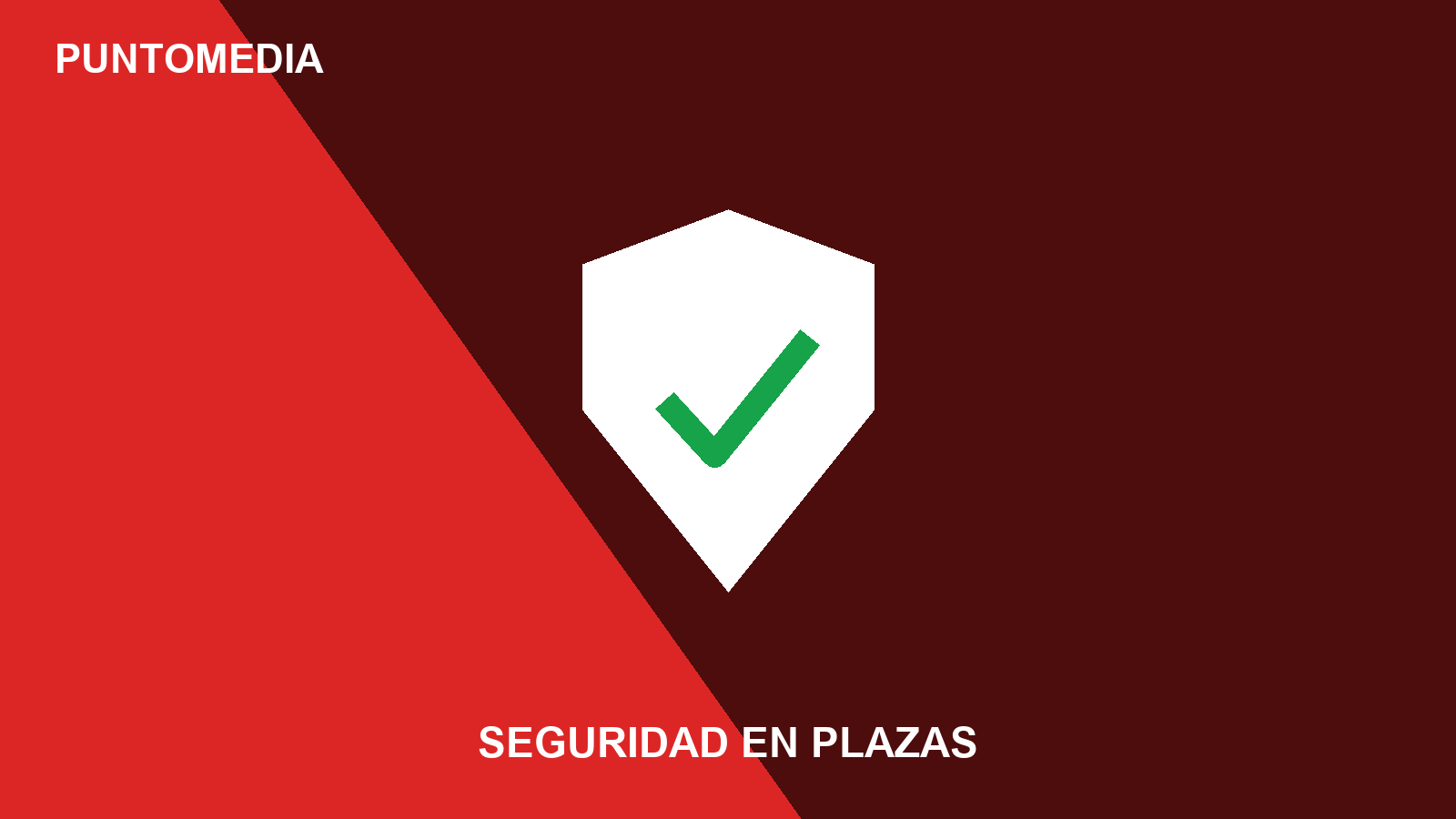 Avanza la "Ley Joaquín", un proyecto para reforzar la seguridad en clubes y plazas