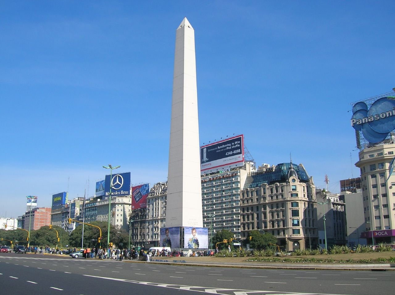Se viene un fin de semana con frío intenso y sensación térmica bajo cero en el AMBA